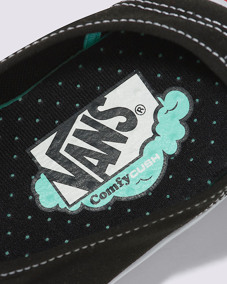 Authentic ComfyCush Shoe - 5