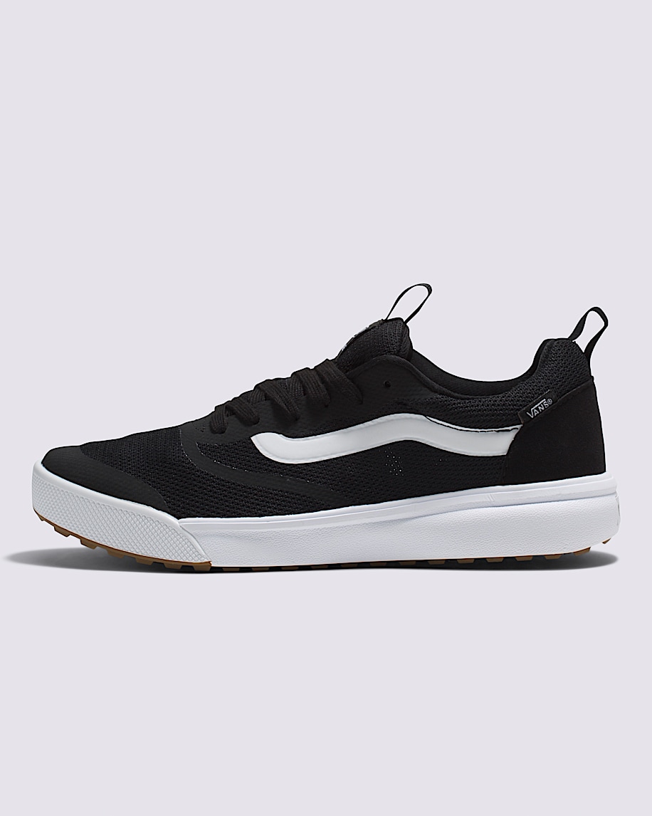 Vans | UltraRange Rapidweld Black/White Shoes