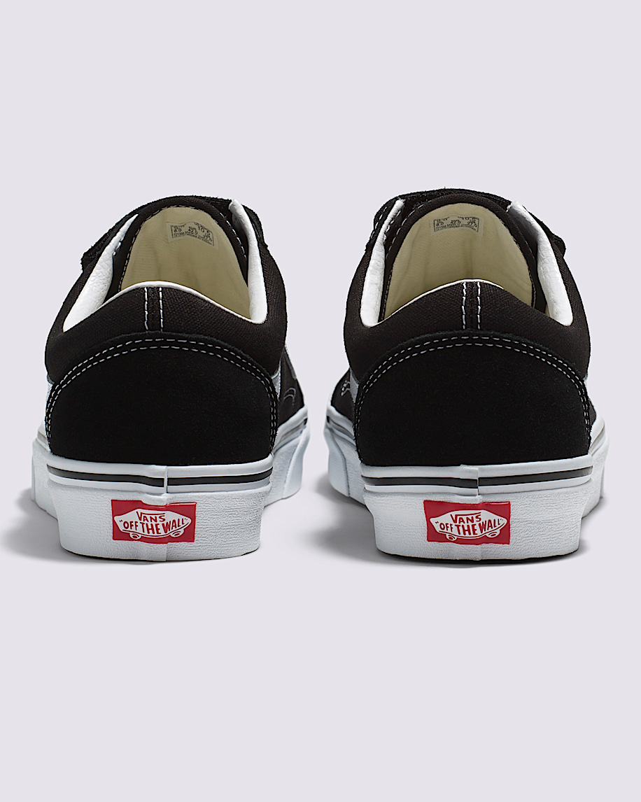 Old Skool V Shoe - 4