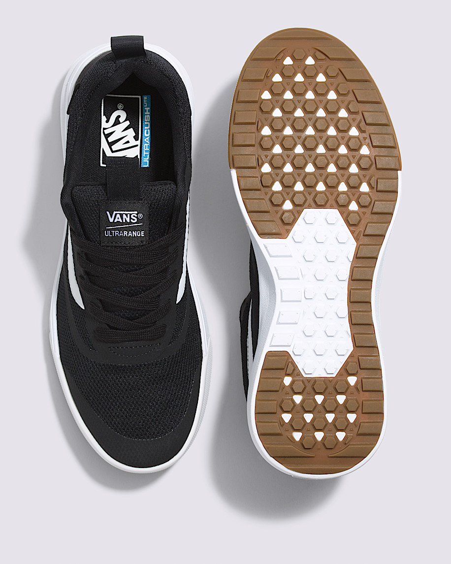 UltraRange Shoe - 3