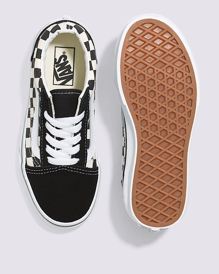 Little Kids Old Skool Shoe - 3