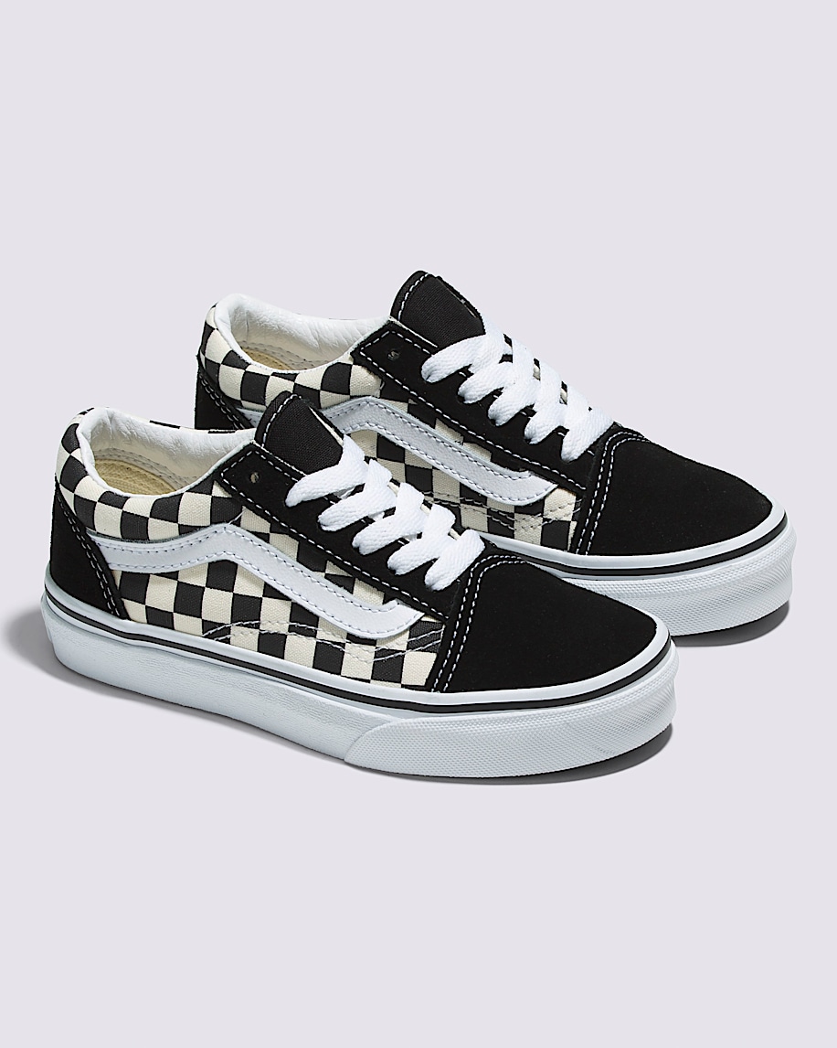 Little Kids Old Skool Shoe - 2