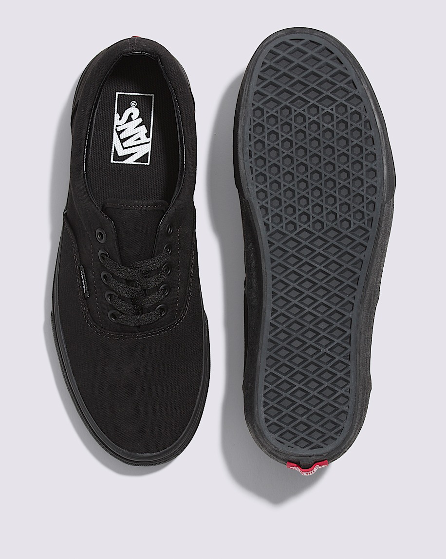 Vans | Era Black/Black Classics Shoe Vans | Era Black/Black Classics Shoe