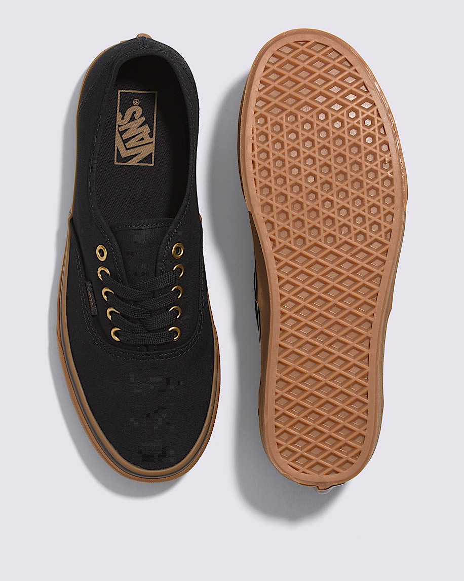 Vans gum sole discount
