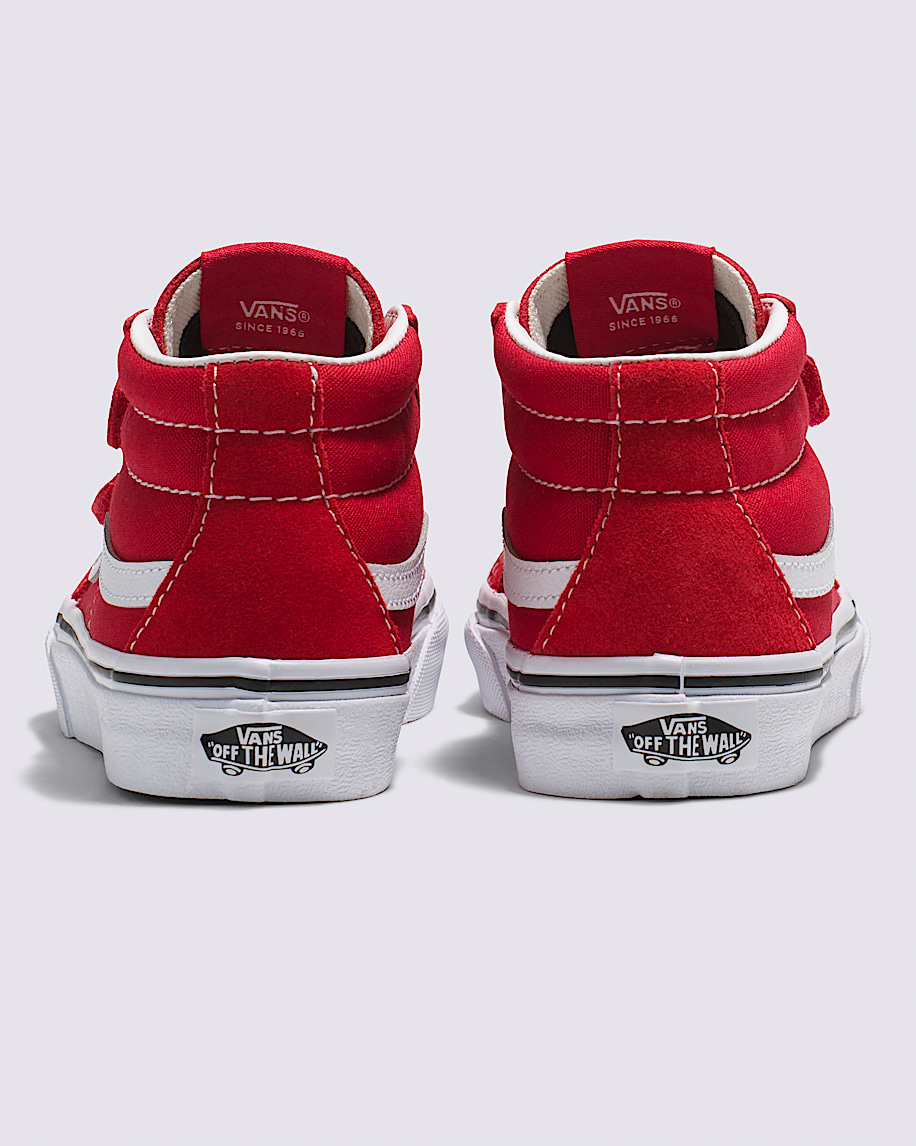 人気を誇る Reissue Sk8-Mid Kids | Vans V Shoes White One/True Formula その他
