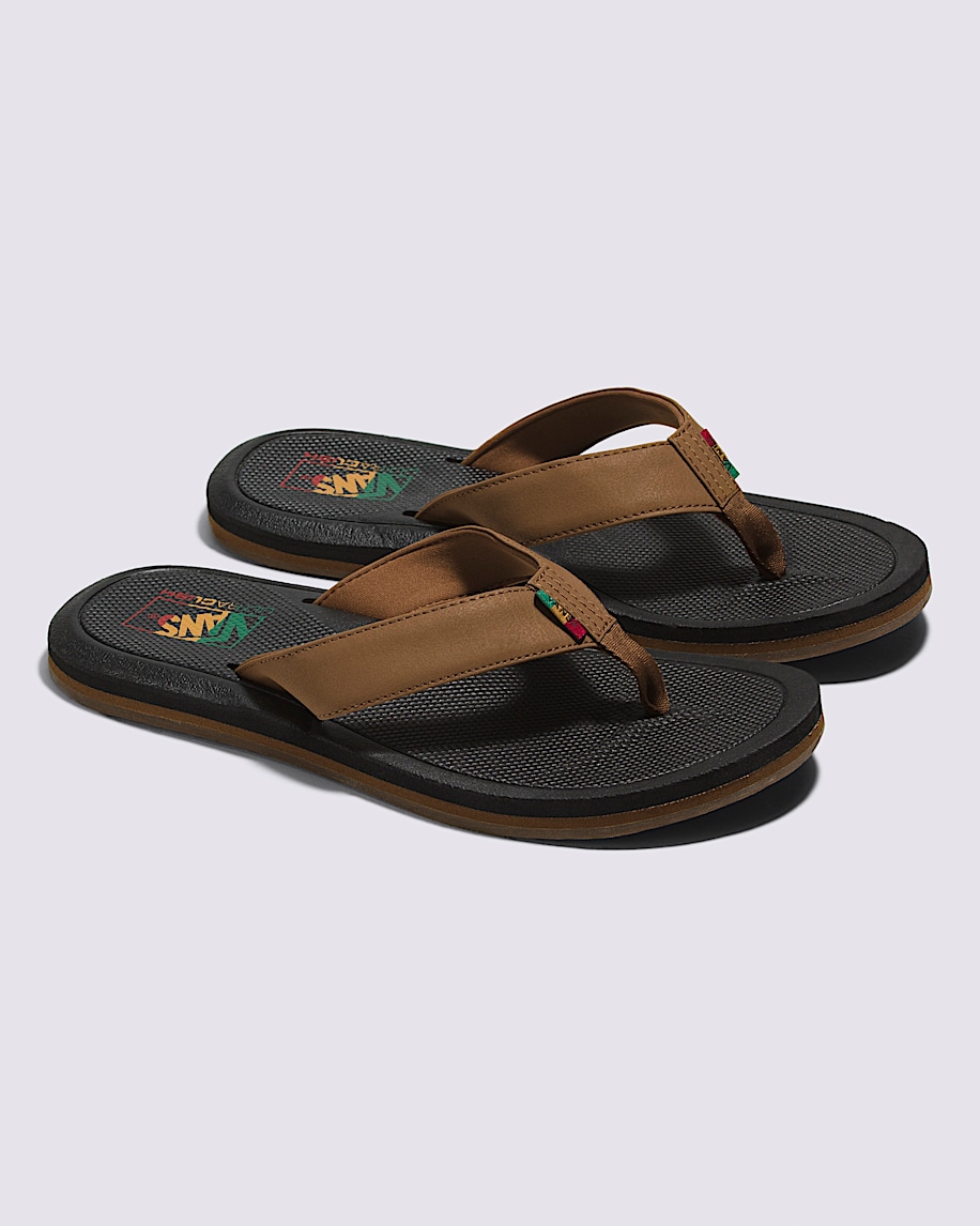 Nexpa Synthetic Sandal - 2