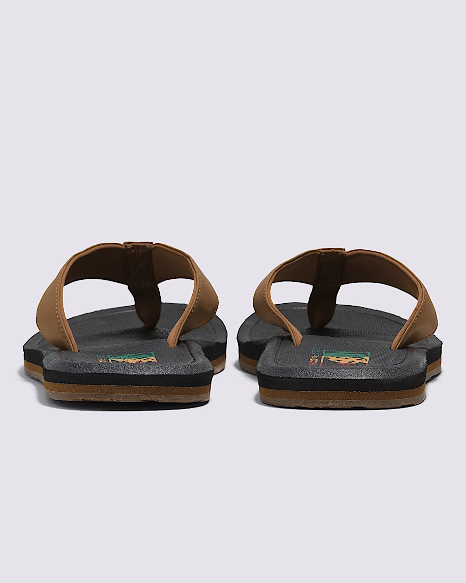 Nexpa Synthetic Sandal - 4
