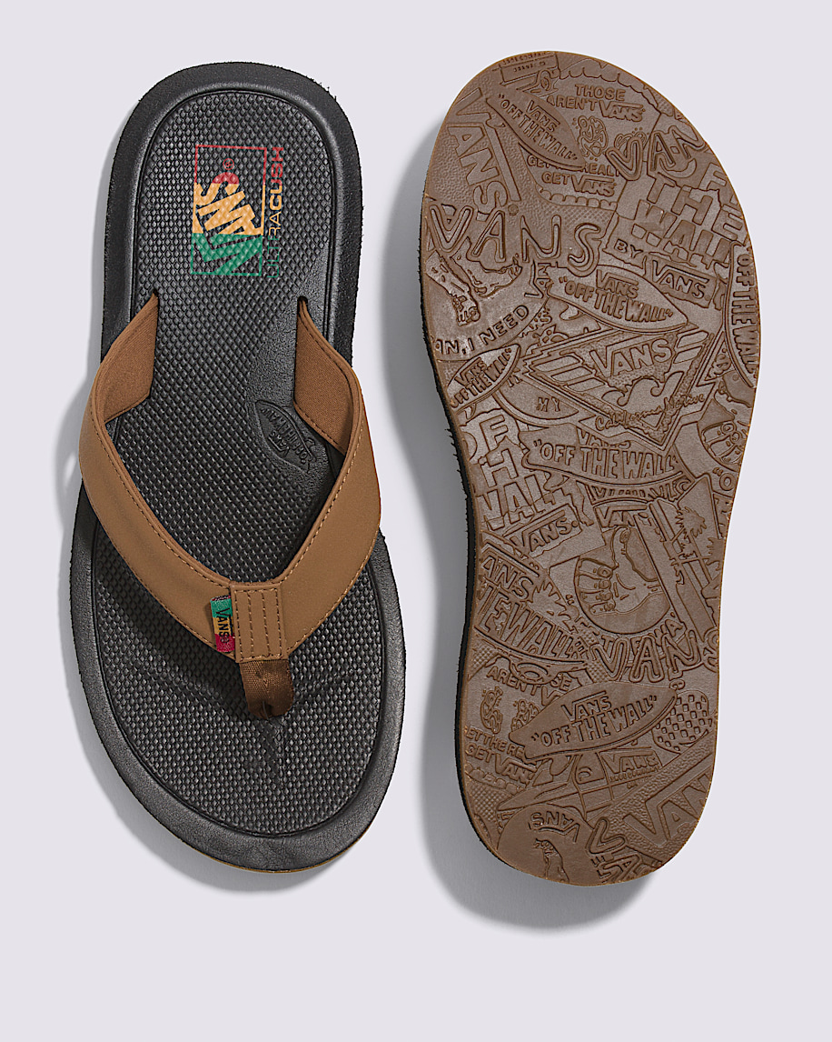 Nexpa Synthetic Sandal - 3