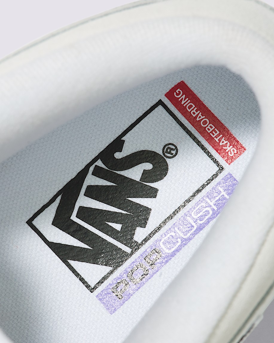 Skate Half Cab Daz Shoe - 6