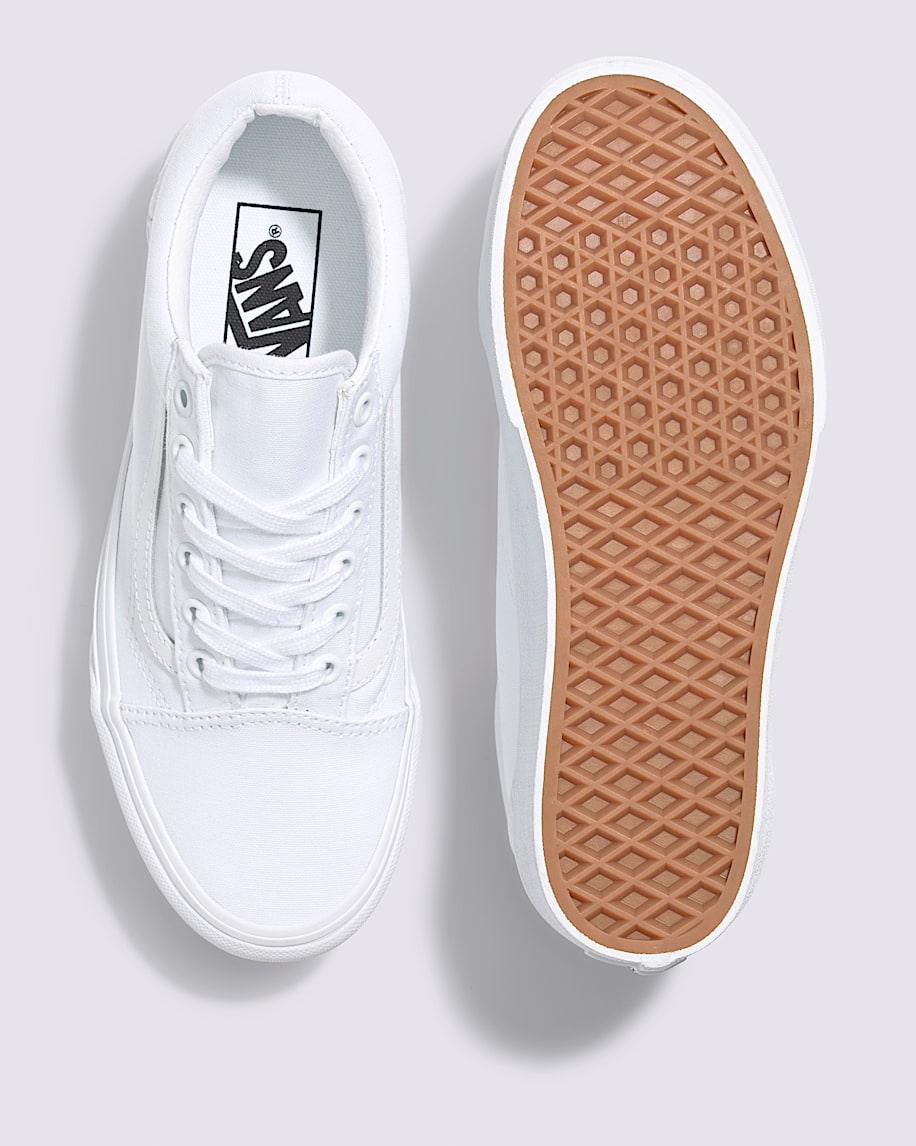 Old Skool Stackform Shoe - 3