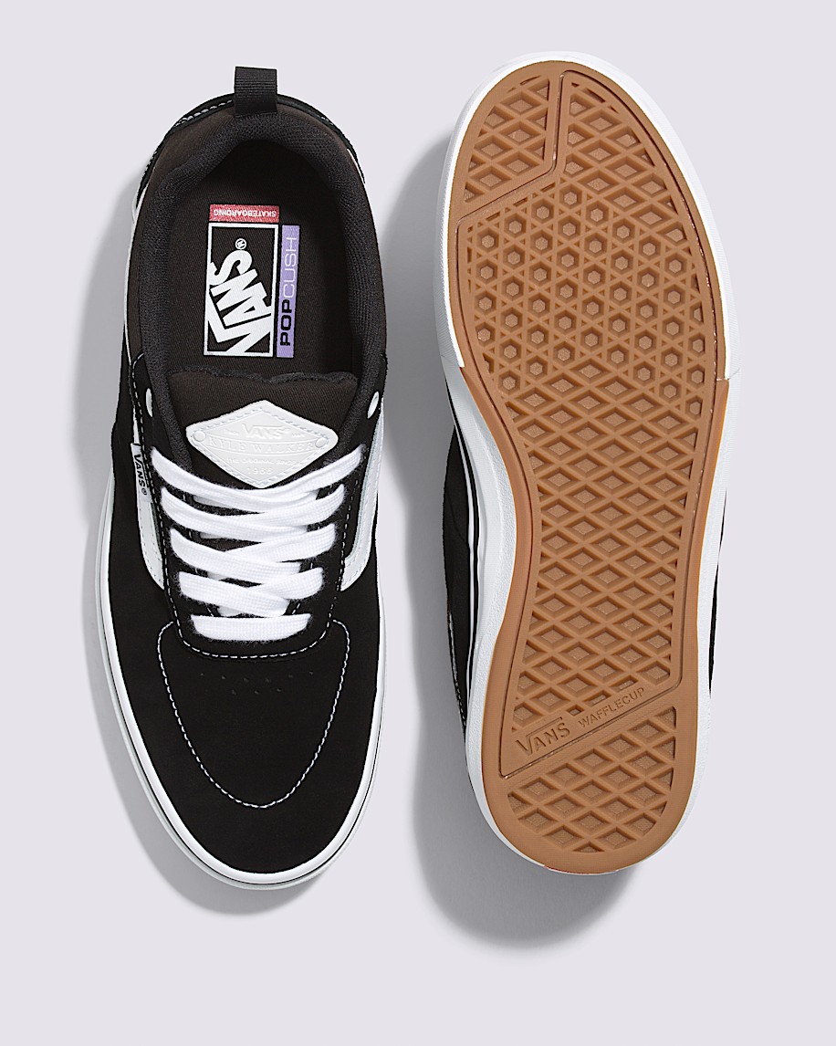 商品画像：楽天市場】VANS バンズ KYLE WALKER ヴァンズ カイル 3