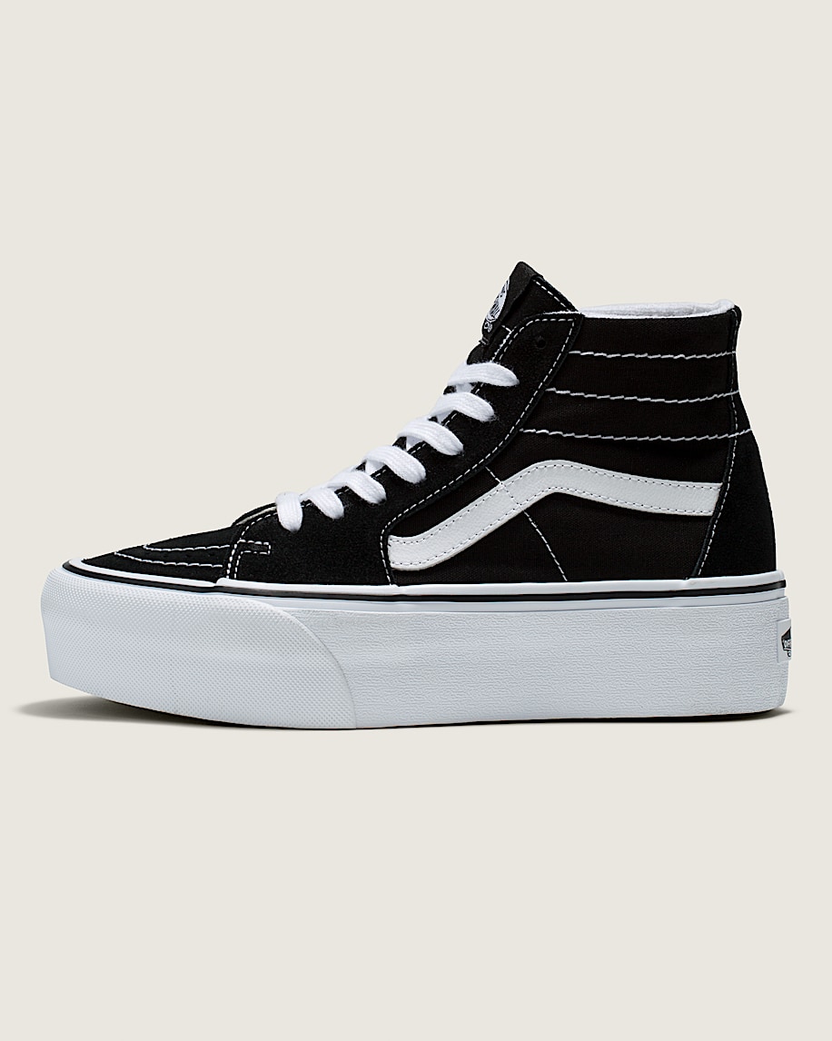 Sk8-Hi Tapered Stackform Shoe
