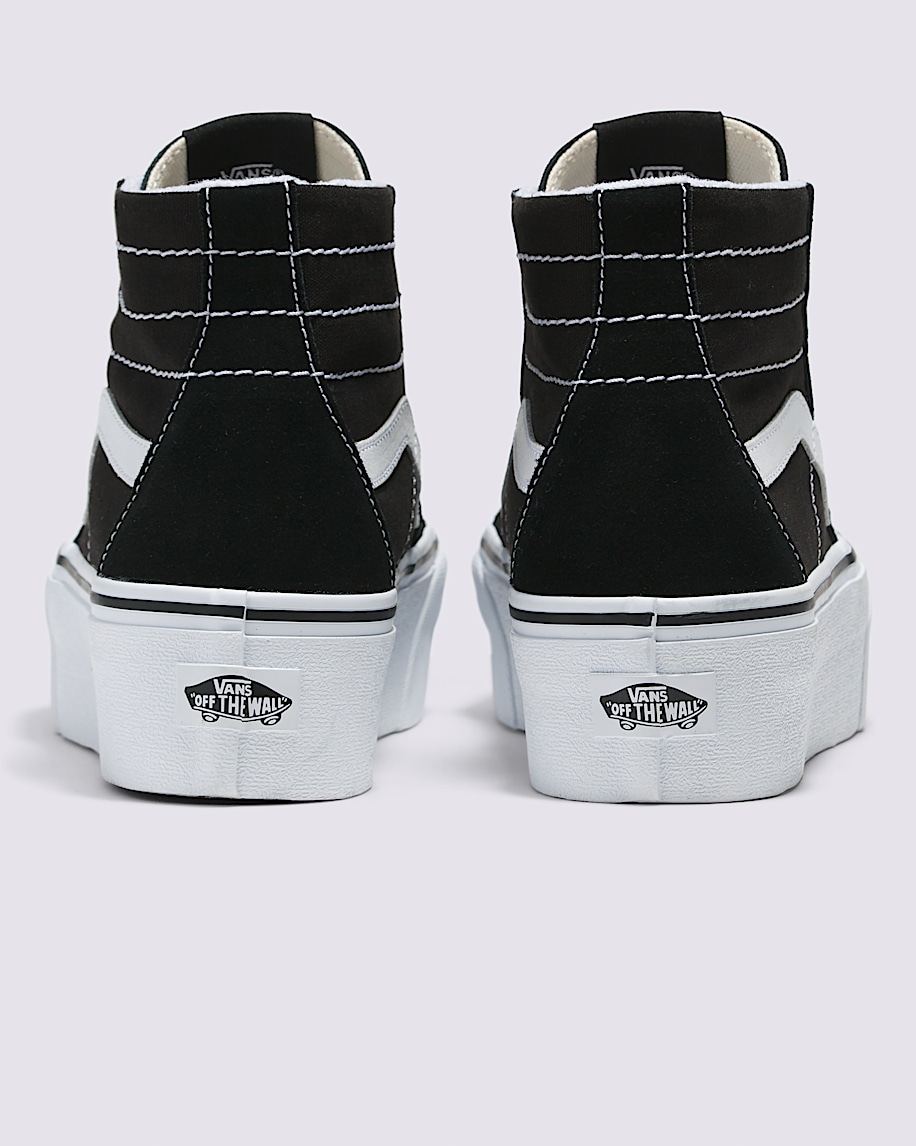 Sk8-Hi Tapered Stackform Shoe