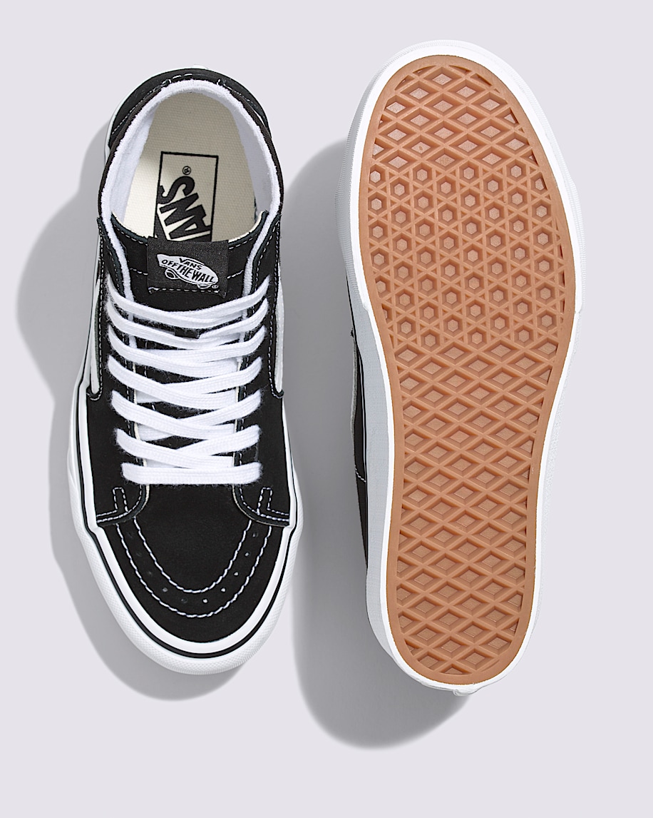 Sk8-Hi Tapered Stackform Shoe