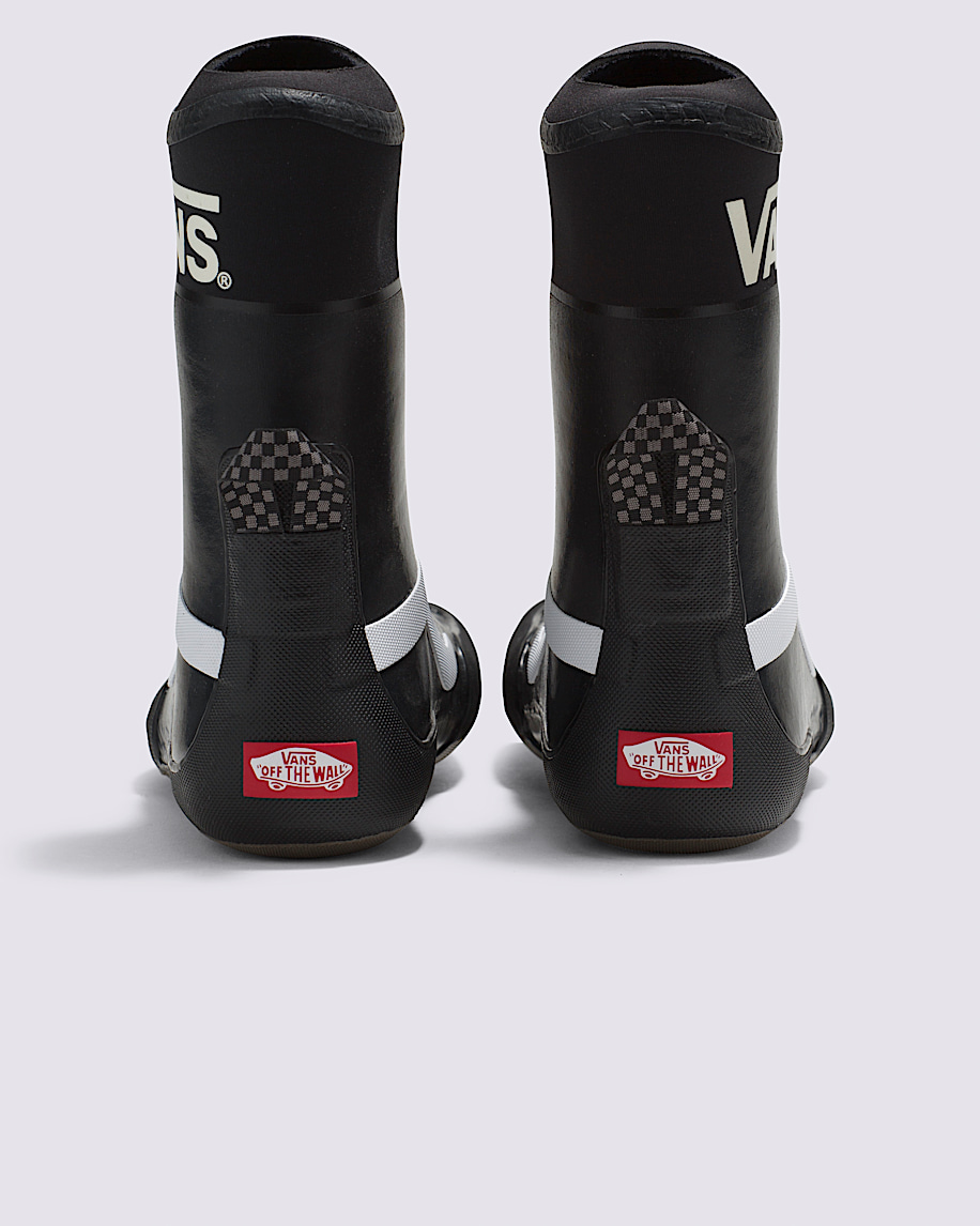 Surf Boot Hi Split Toe 3MM - 4