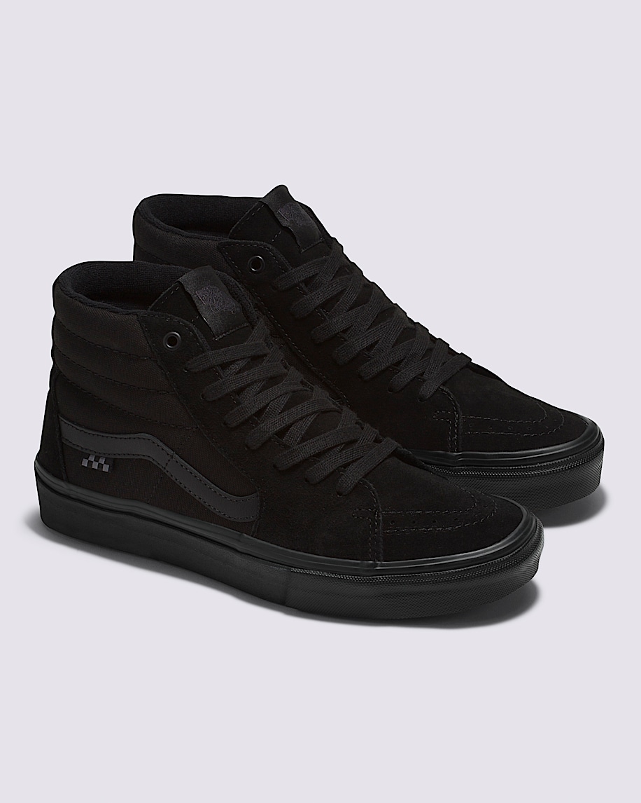 Skate Sk8-Hi Shoe