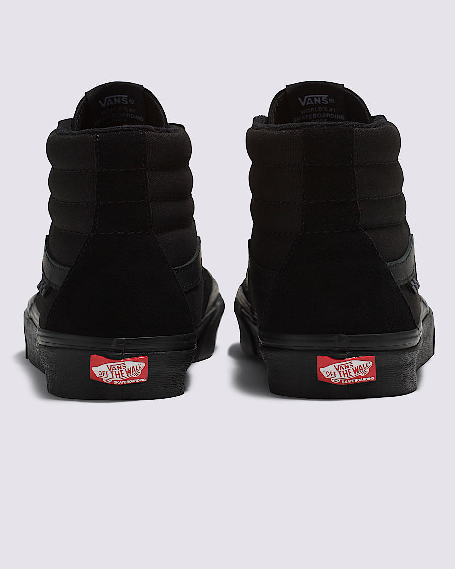 Skate Sk8-Hi Shoe