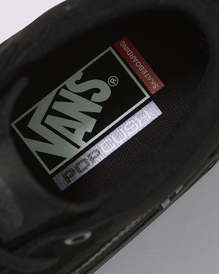 Skate Sk8-Hi Shoe