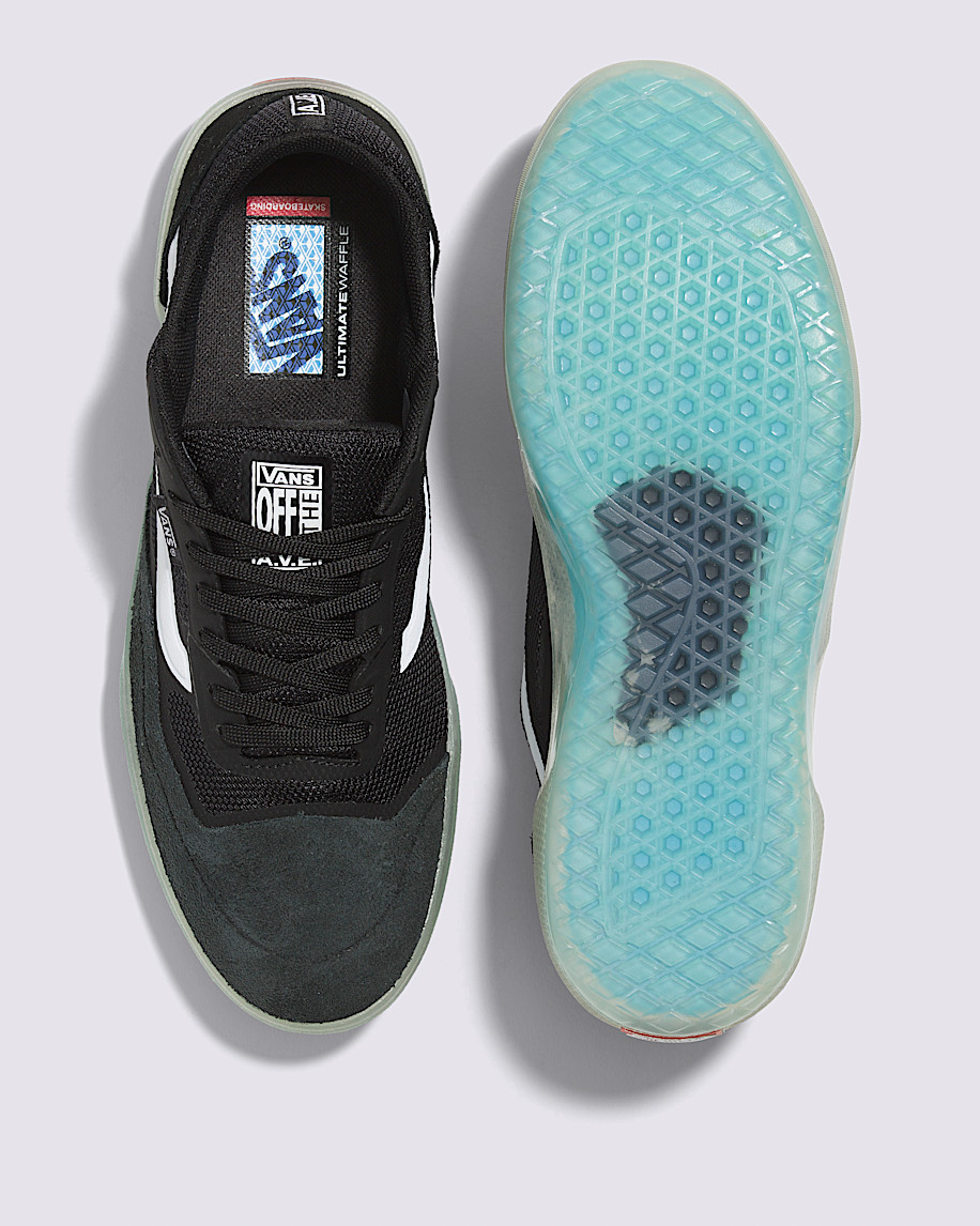 AVE Shoe - 3