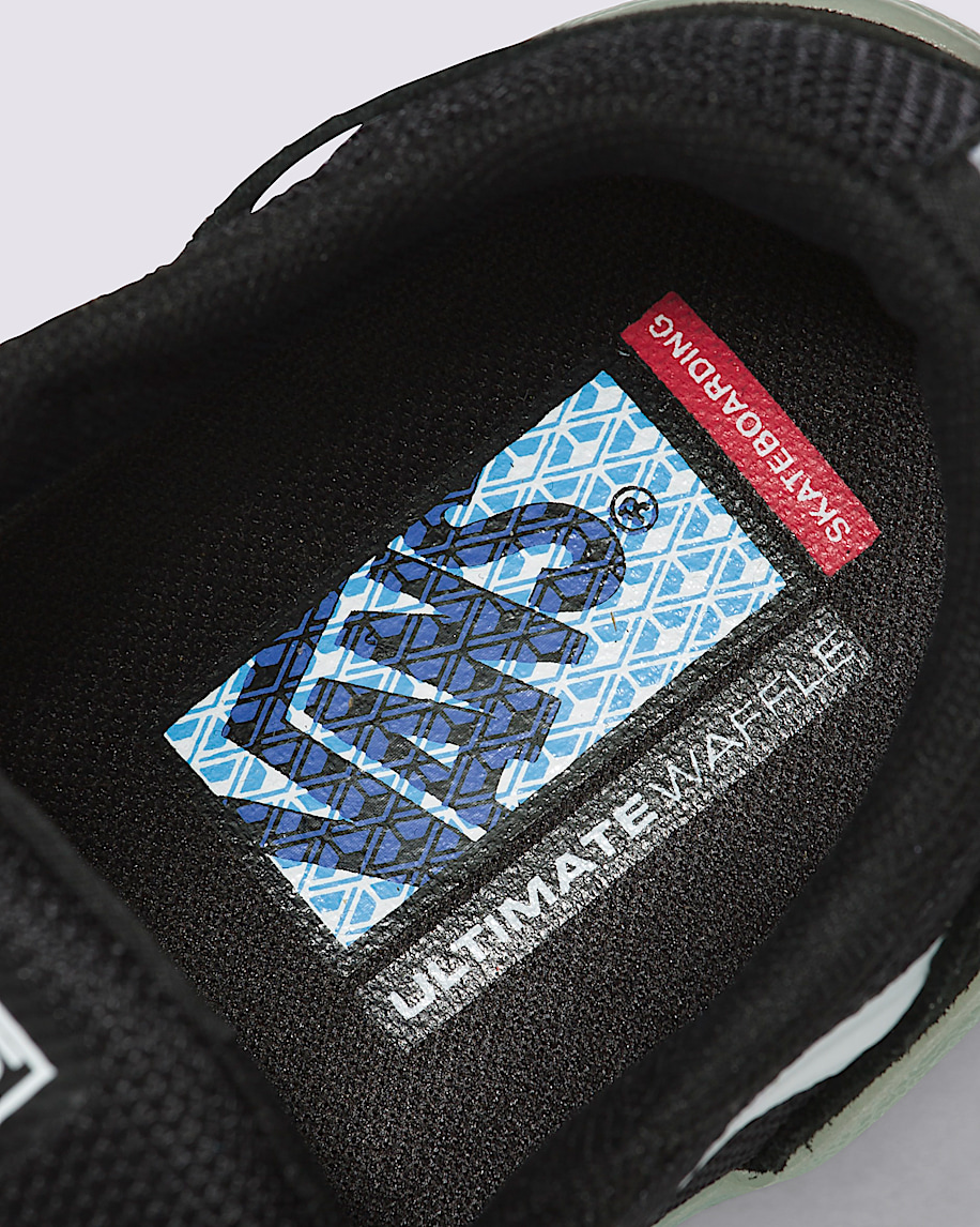 AVE Shoe - 6