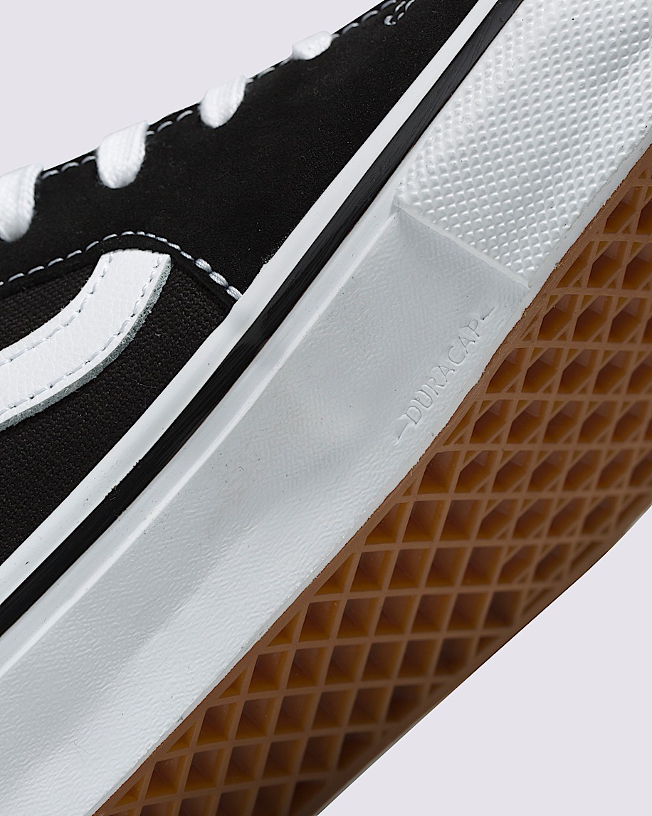 Skate Sk8-Hi Shoe - 5