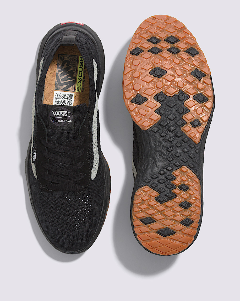 UltraRange VR3 Shoe - 3