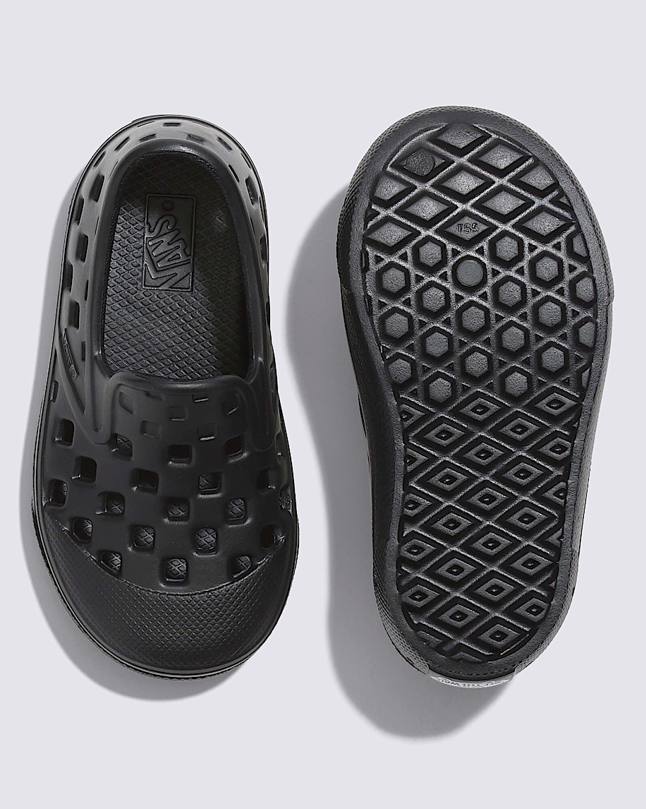 Toddler MTE Slip-On TRK Shoe