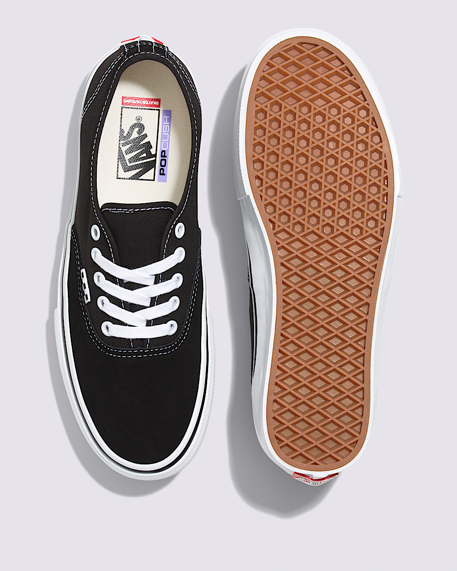 Skate Authentic Shoe