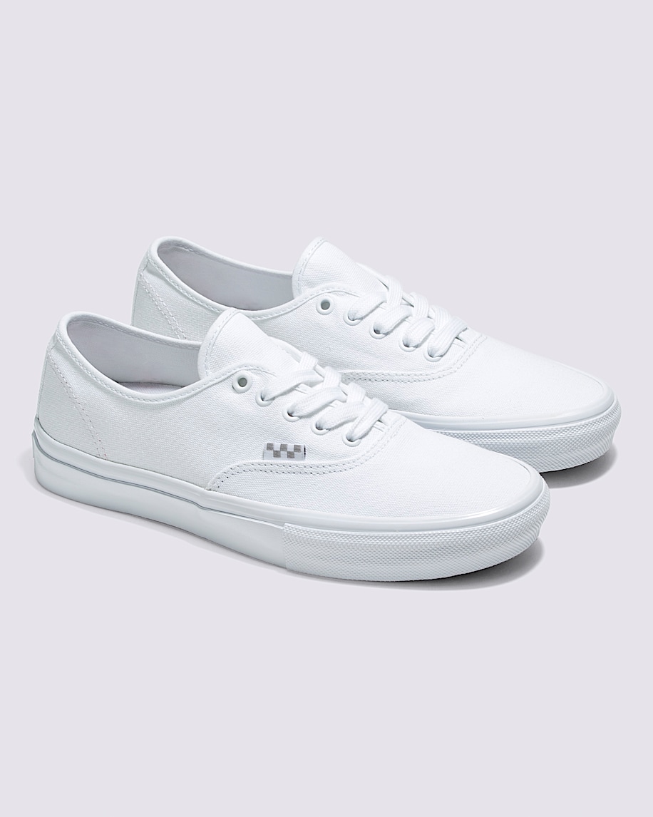 Skate Authentic Shoe - 2