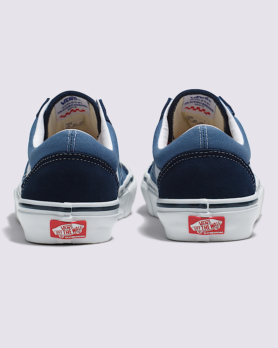 Skate Old Skool Shoe - 4