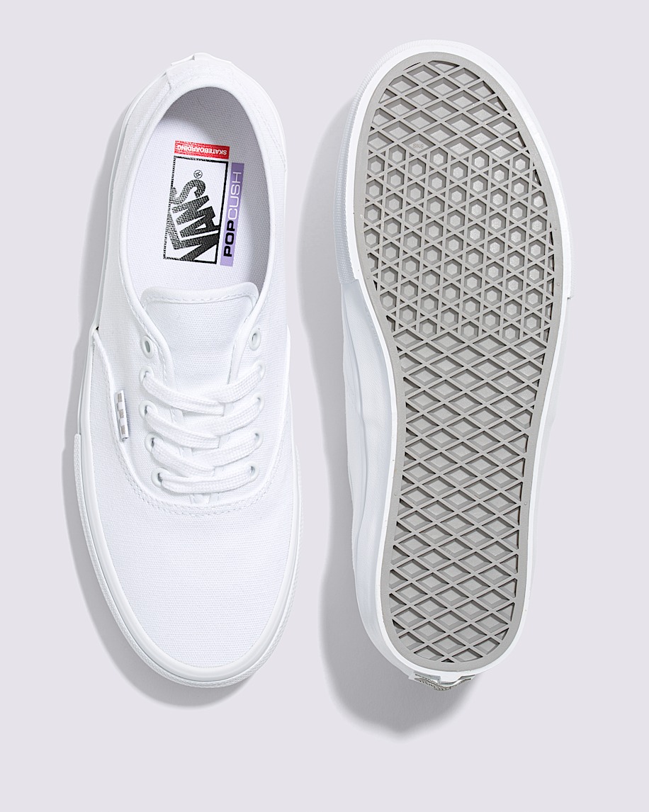 Skate Authentic Shoe - 3