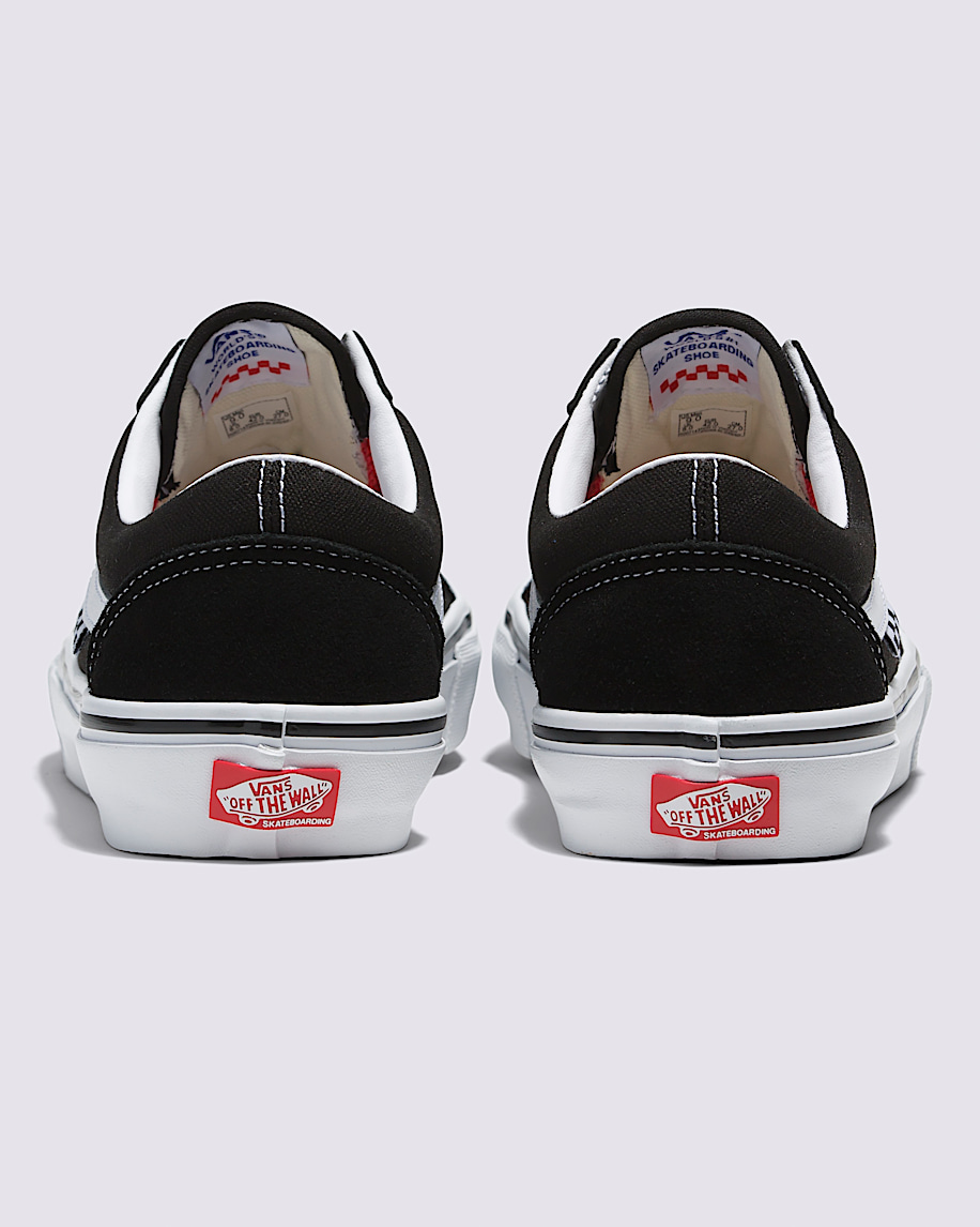 Skate Old Skool Shoe - 4