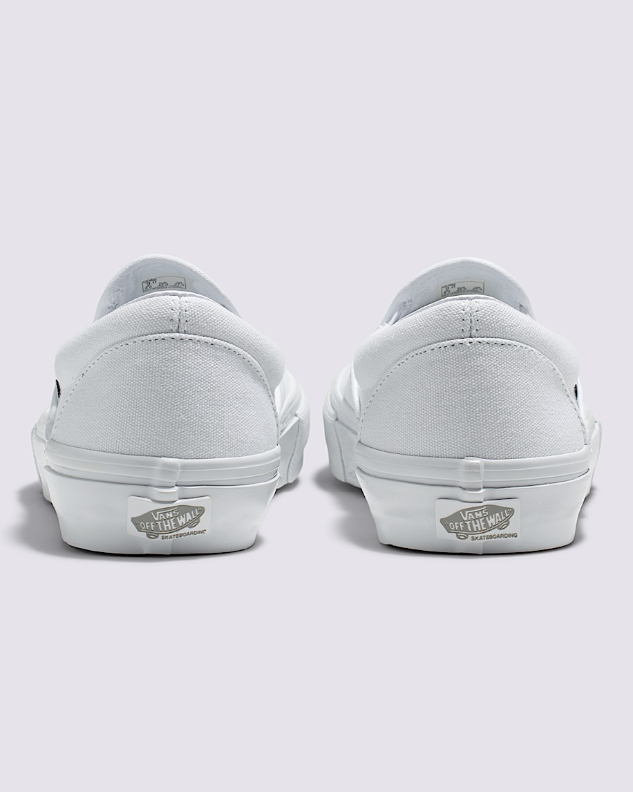 Skate Slip-On Shoe