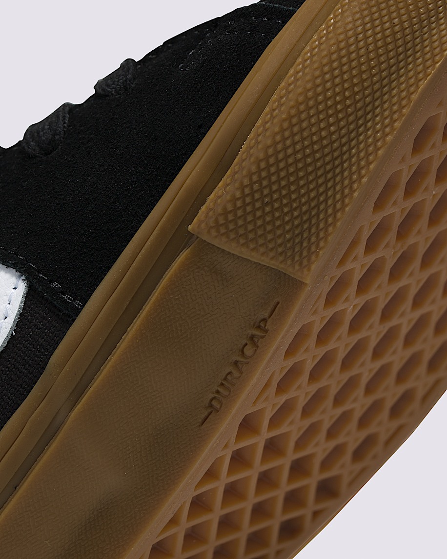 Skate Sk8-Hi Shoe - 5