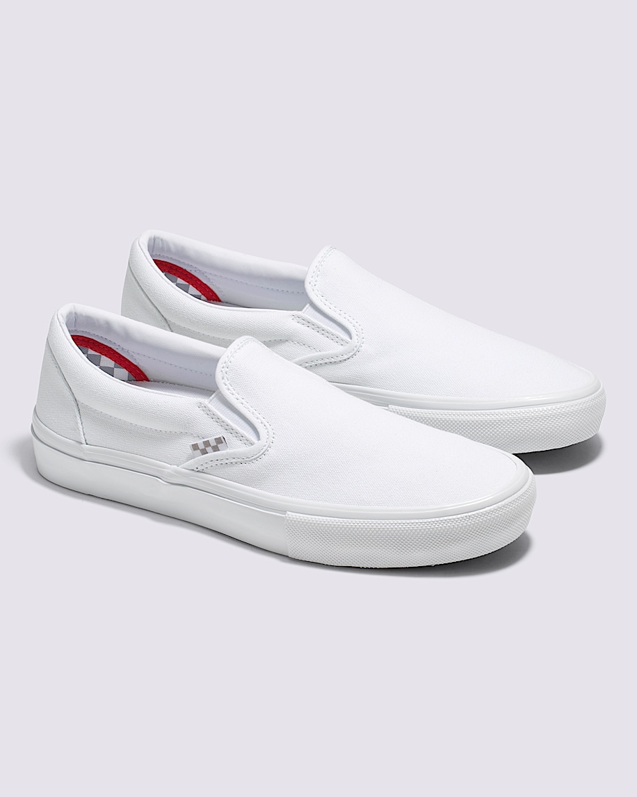 Skate Slip-On Shoe