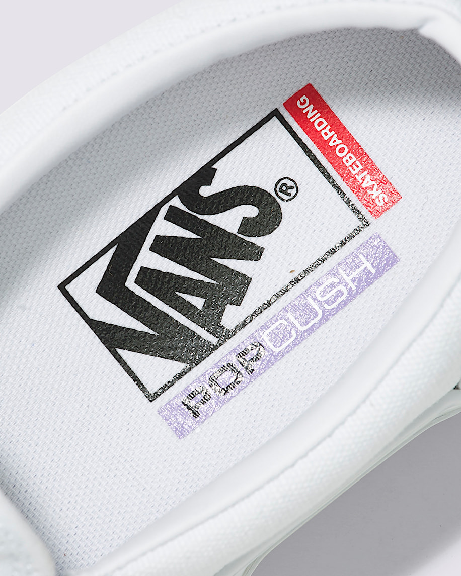 Skate Slip-On Shoe