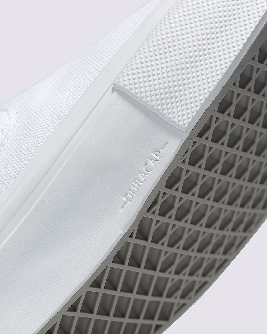 Skate Slip-On Shoe