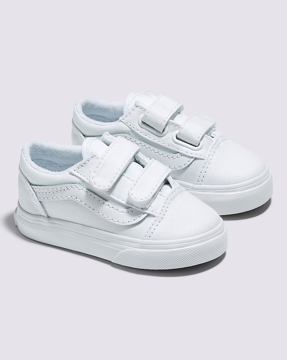 Toddler Old Skool V Shoe - 2