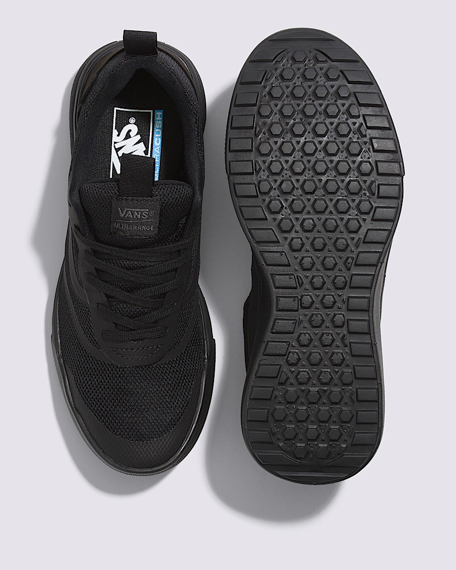 UltraRange Shoe - 3