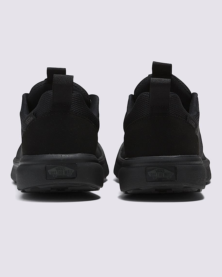 UltraRange Rapidweld Shoe
