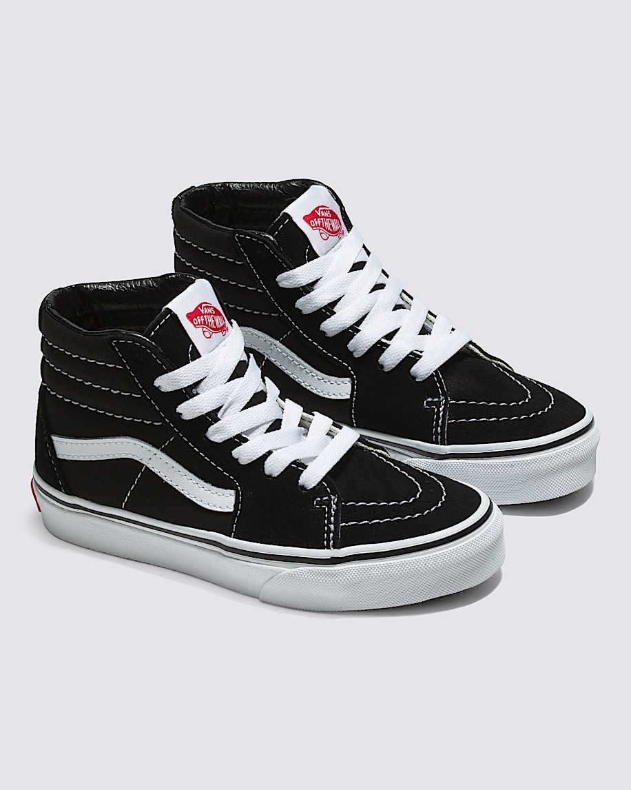 Kids Sk8-Hi Shoe