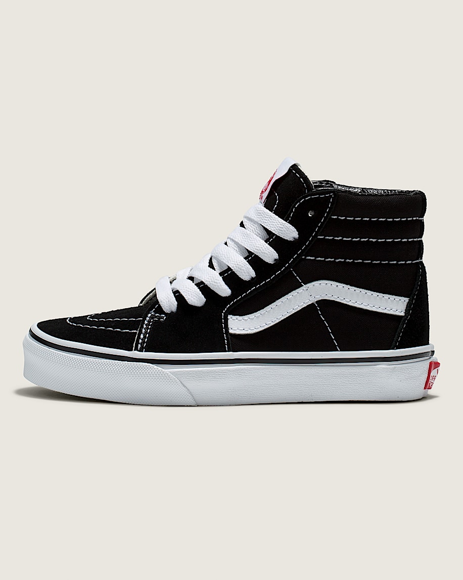 Kids Sk8-Hi Shoe