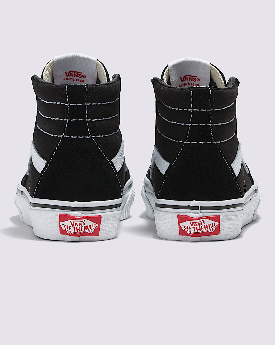 Kids Sk8-Hi Shoe