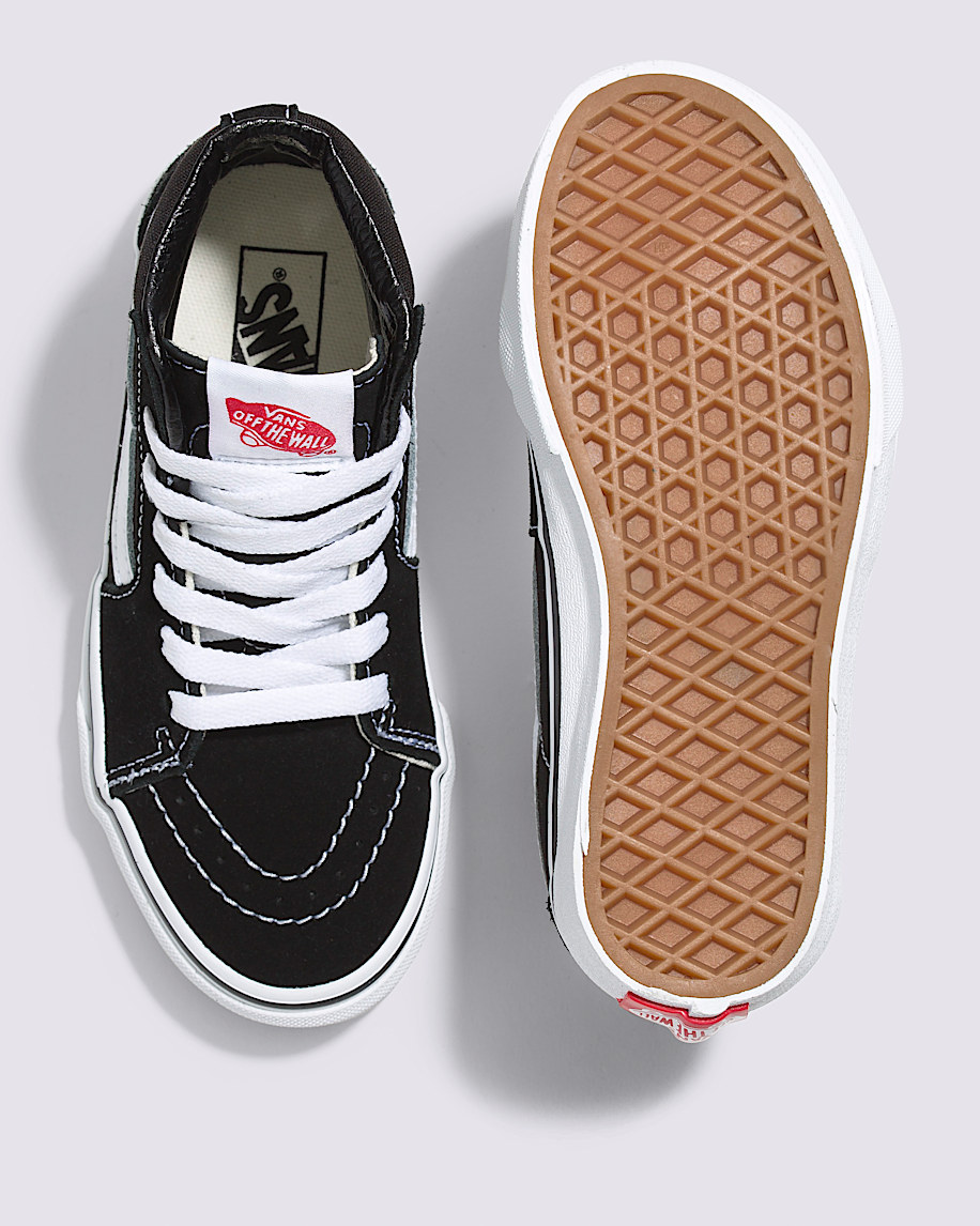 Kids Sk8-Hi Shoe