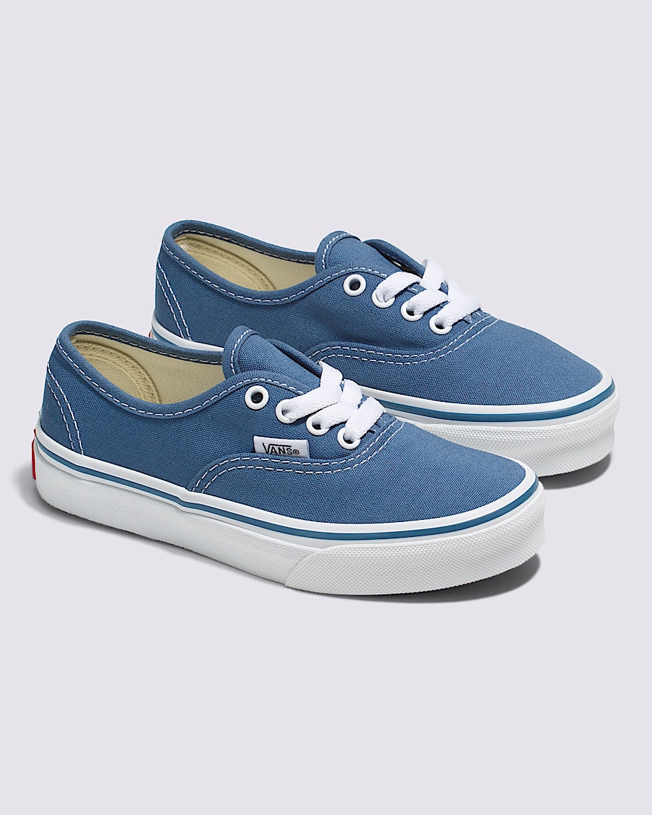Little Kids Authentic Shoe - 2