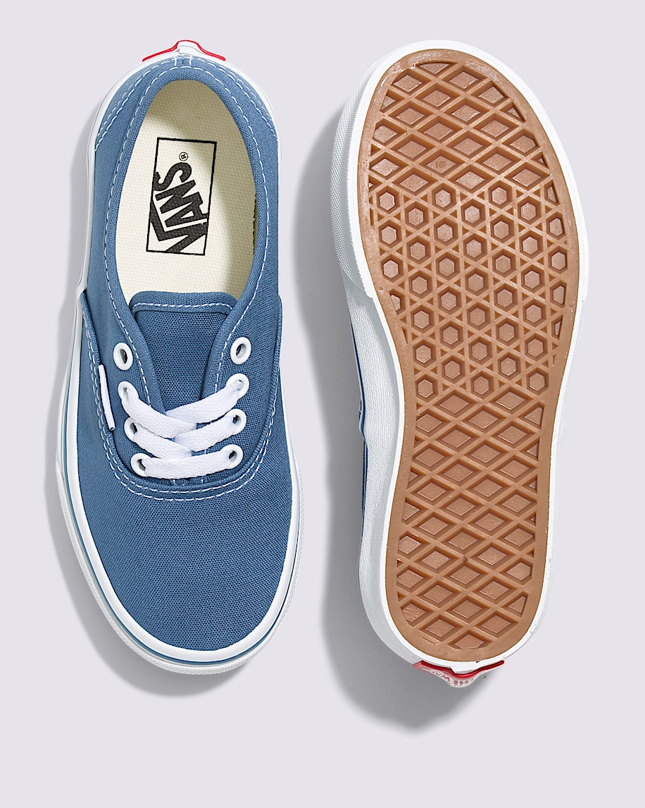 Little Kids Authentic Shoe - 3