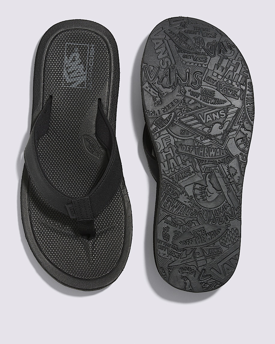 MTE Nexpa Synthetic Sandal