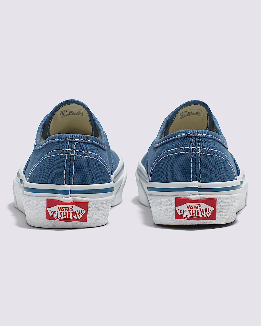 Little Kids Authentic Shoe - 4