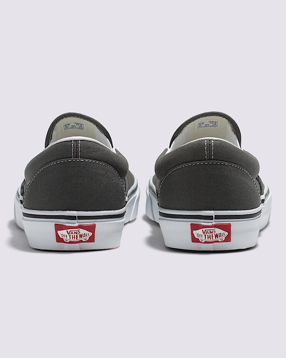 Classic Slip-On Shoe - 4
