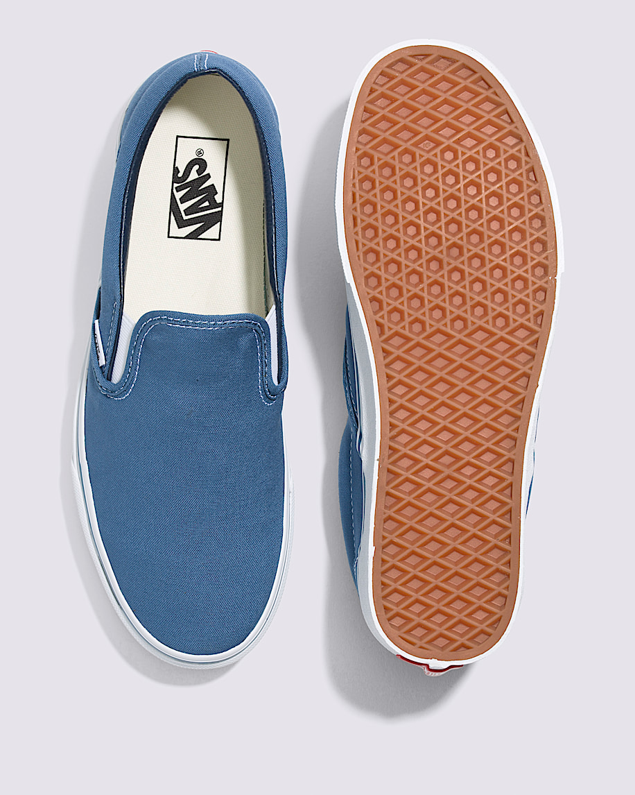 Classic Slip-On Shoe